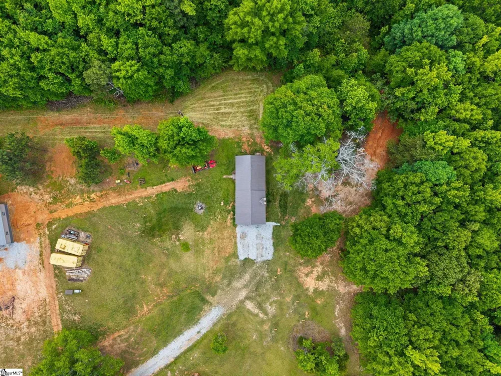 109 Wilton E. Hall Road Starr, SC 29684