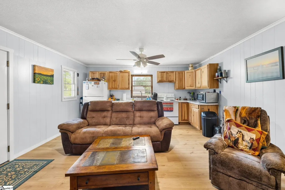 109 Wilton E. Hall Road Starr, SC 29684