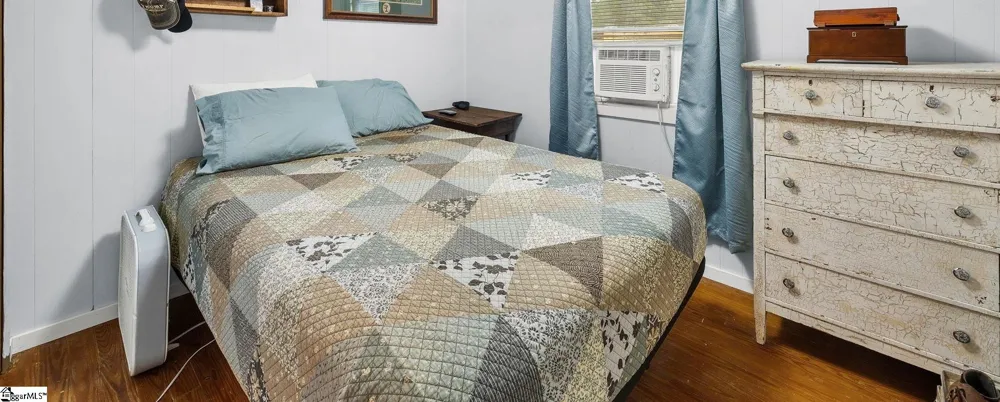 109 Wilton E. Hall Road Starr, SC 29684