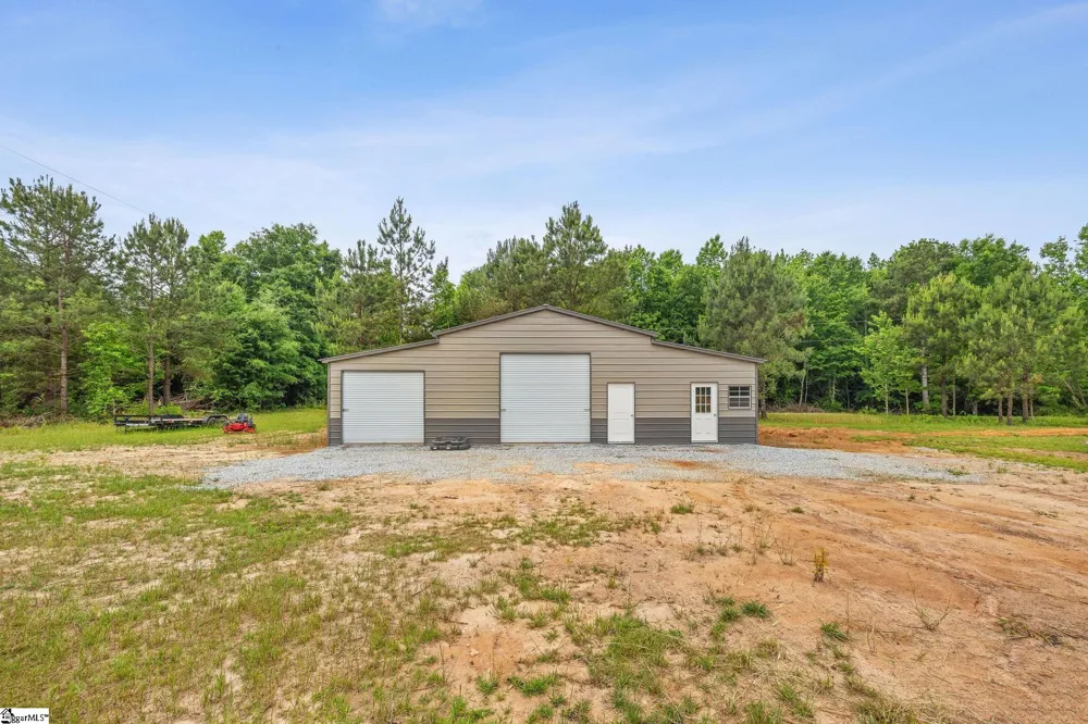 109 Wilton E. Hall Road Starr, SC 29684