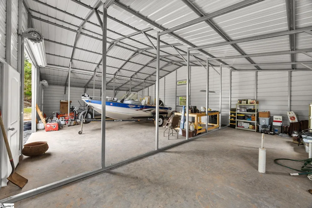 109 Wilton E. Hall Road Starr, SC 29684