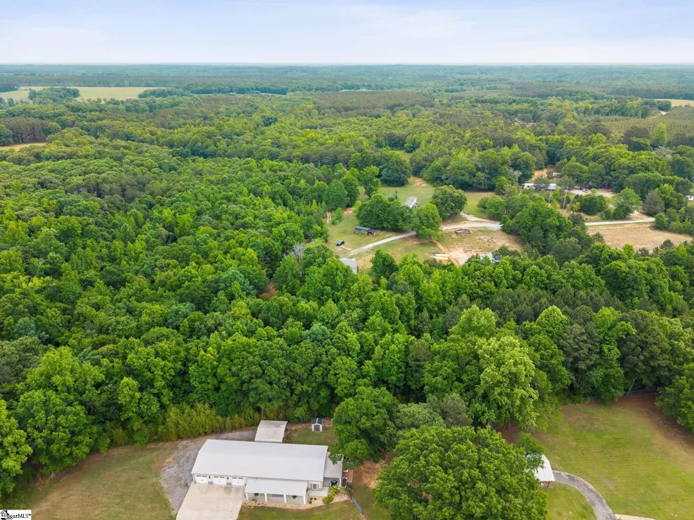 109 Wilton E. Hall Road Starr, SC 29684