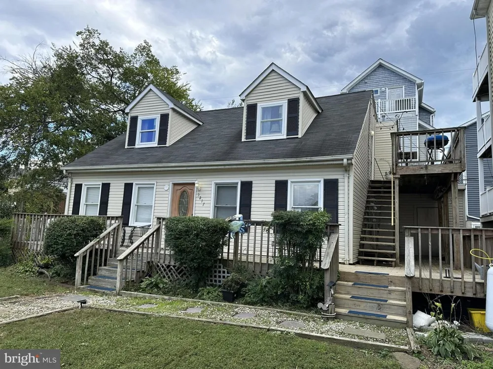 9217 ANNAPOLIS AVENUE North Beach, MD 20714
