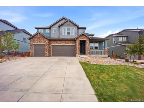 17949 W 95th Place