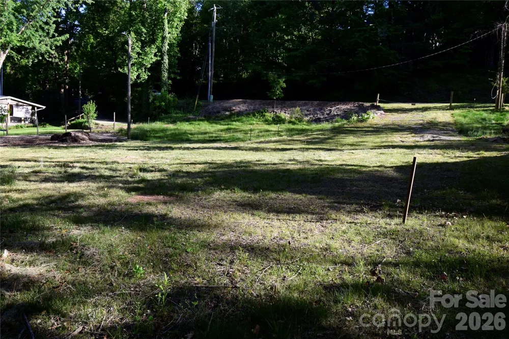539 Bailey Road Asheville, NC 28806