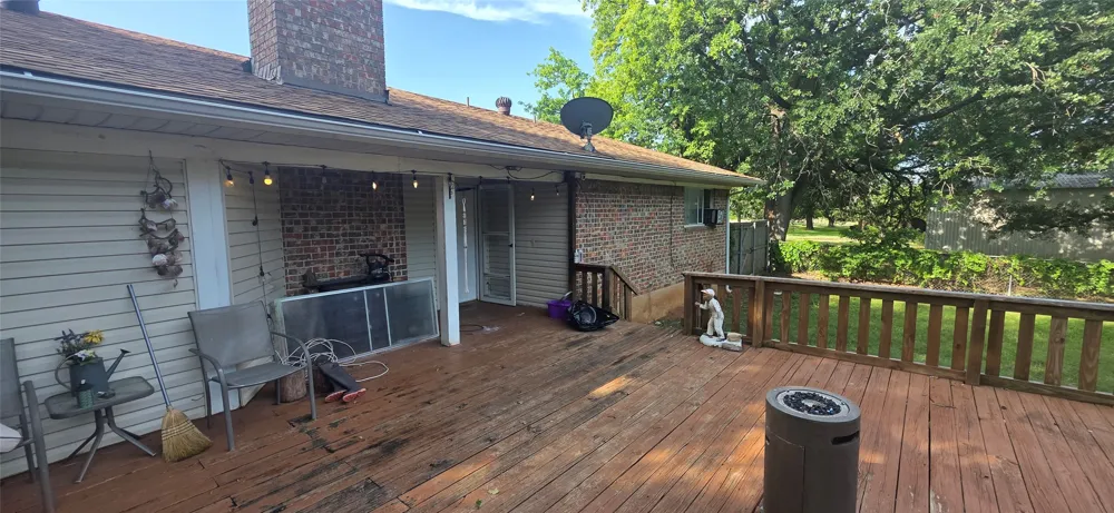 1065 Abbie Lane Glen Rose, TX 76043