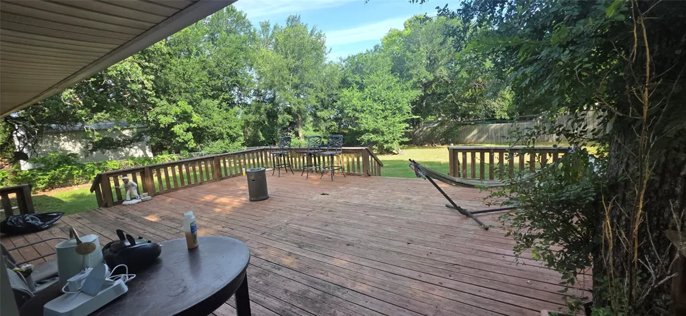 1065 Abbie Lane Glen Rose, TX 76043