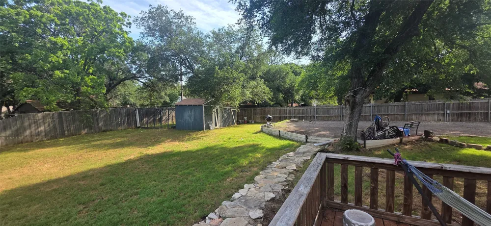 1065 Abbie Lane Glen Rose, TX 76043