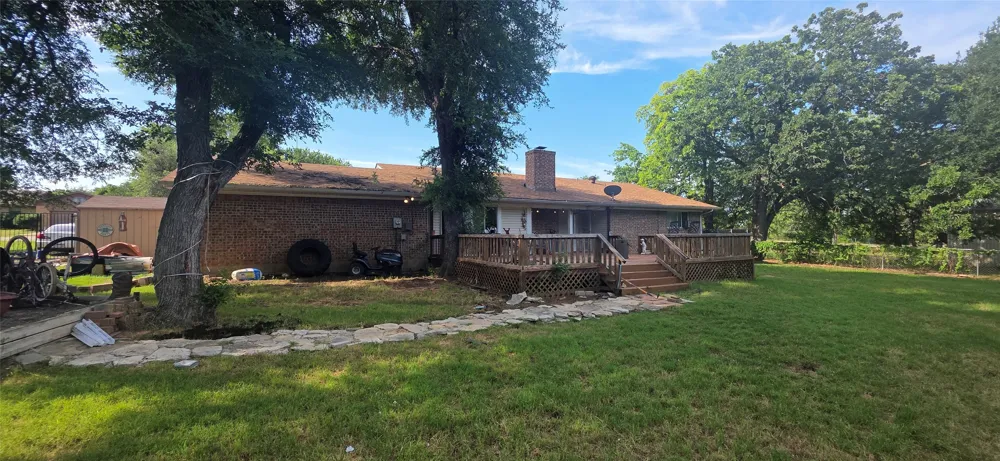 1065 Abbie Lane Glen Rose, TX 76043