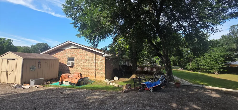 1065 Abbie Lane Glen Rose, TX 76043