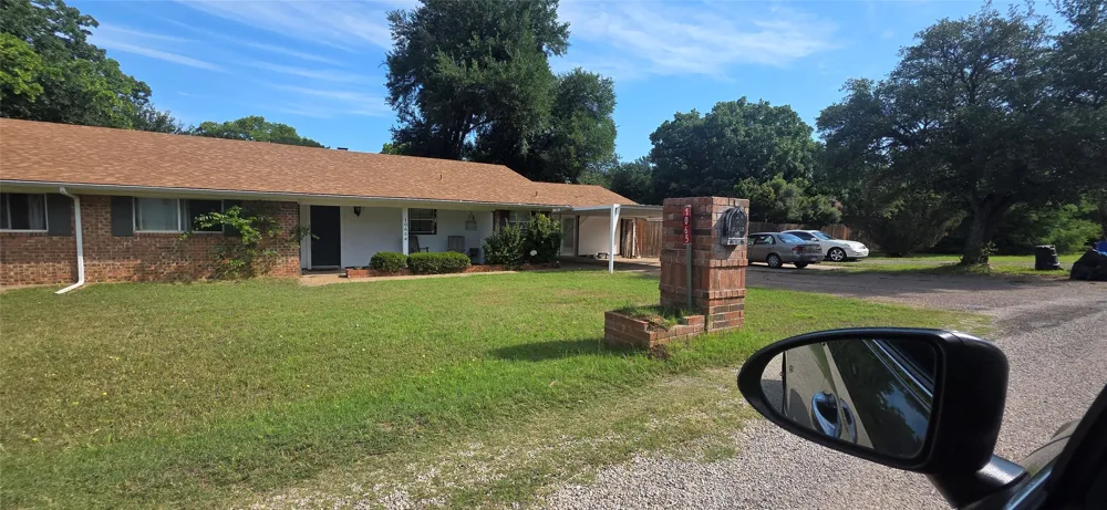 1065 Abbie Lane Glen Rose, TX 76043