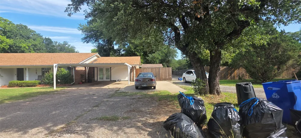 1065 Abbie Lane Glen Rose, TX 76043