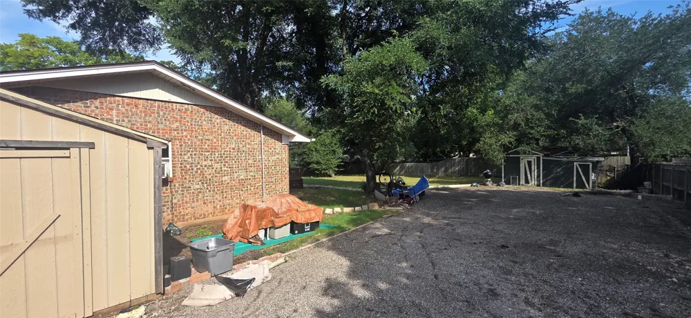 1065 Abbie Lane Glen Rose, TX 76043