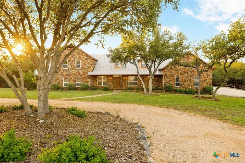 246 Stonebrook Ridge New Braunfels, TX 78132