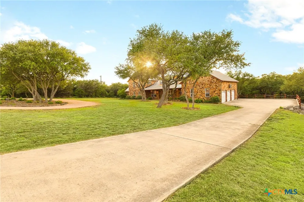 246 Stonebrook Ridge New Braunfels, TX 78132
