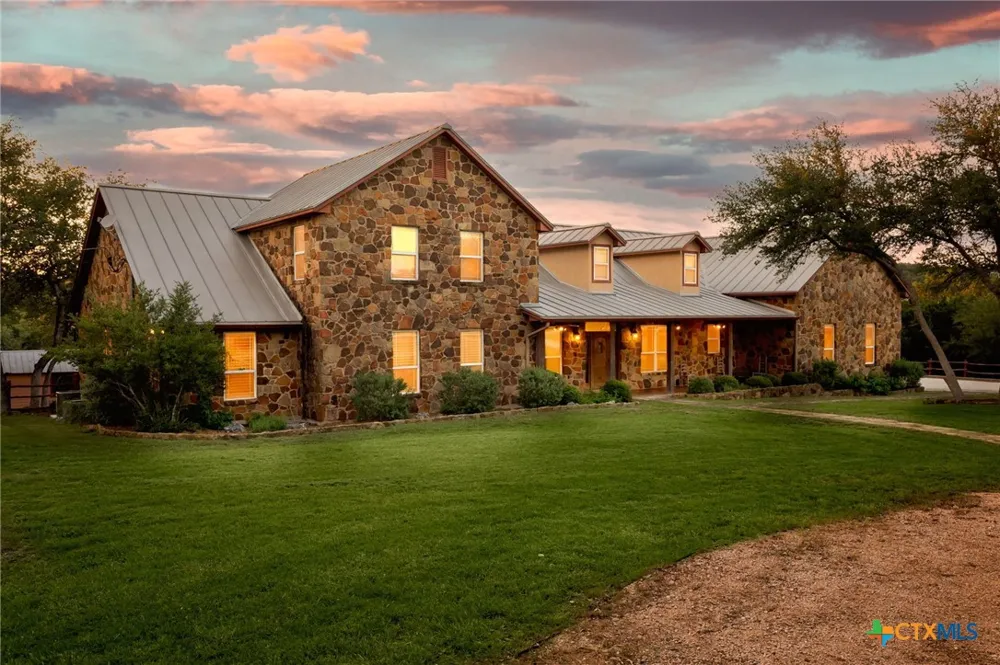 246 Stonebrook Ridge New Braunfels, TX 78132