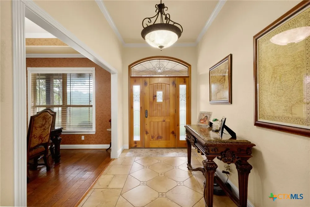 246 Stonebrook Ridge New Braunfels, TX 78132