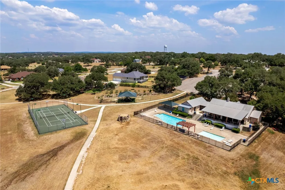 246 Stonebrook Ridge New Braunfels, TX 78132