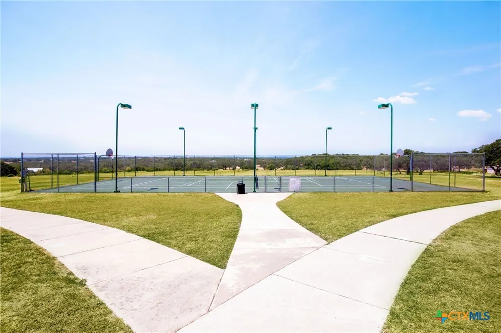 246 Stonebrook Ridge New Braunfels, TX 78132