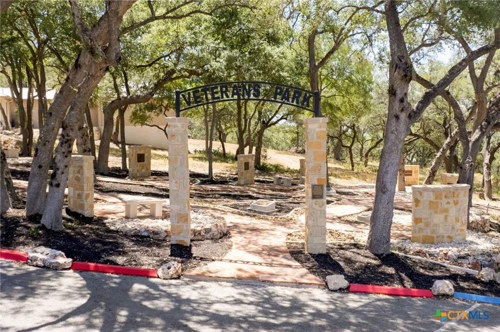 246 Stonebrook Ridge New Braunfels, TX 78132