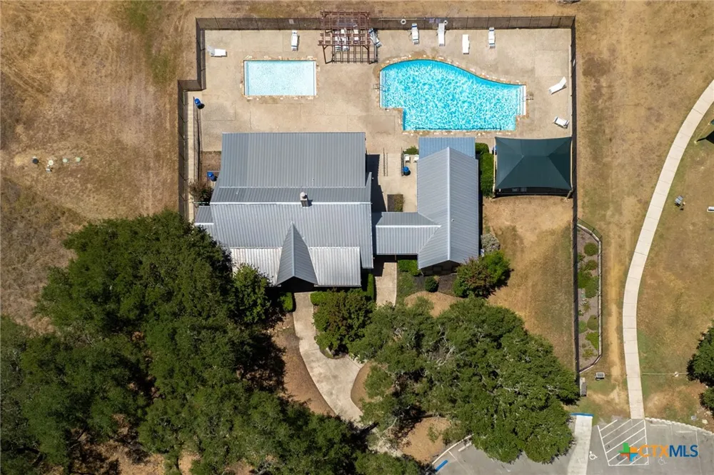 246 Stonebrook Ridge New Braunfels, TX 78132