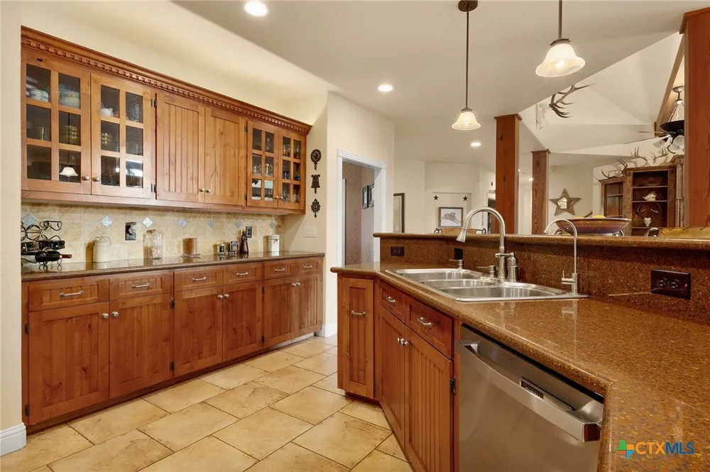 246 Stonebrook Ridge New Braunfels, TX 78132