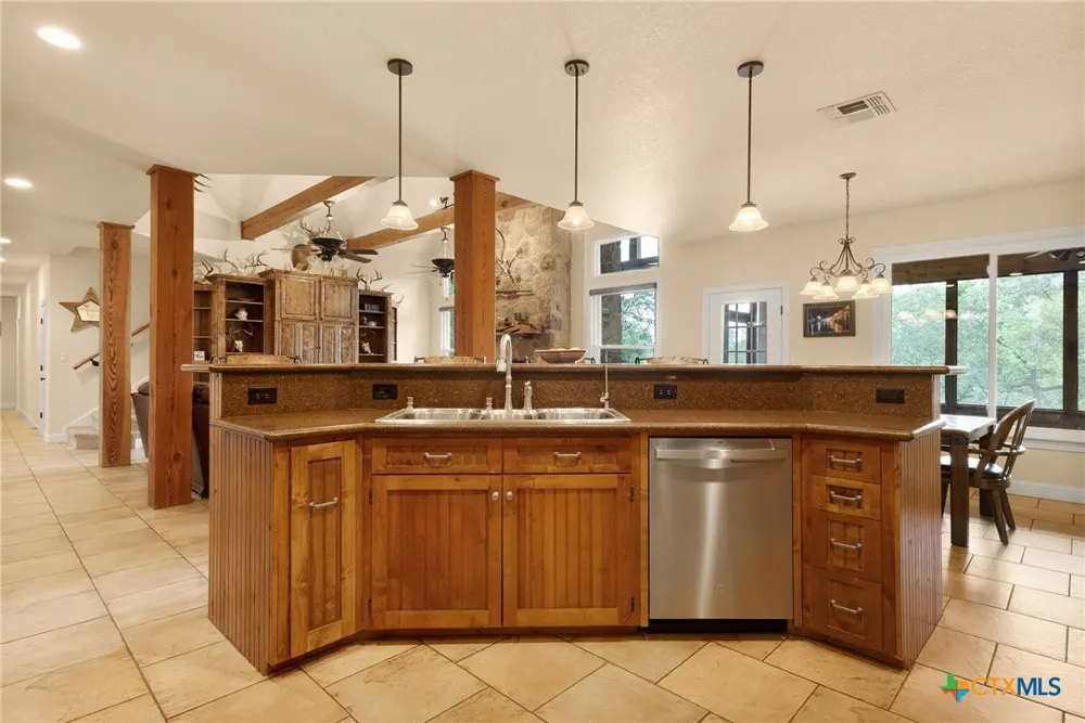 246 Stonebrook Ridge New Braunfels, TX 78132