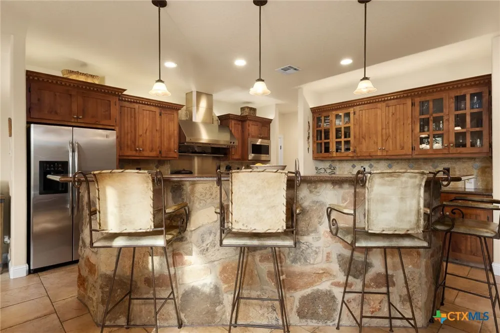 246 Stonebrook Ridge New Braunfels, TX 78132