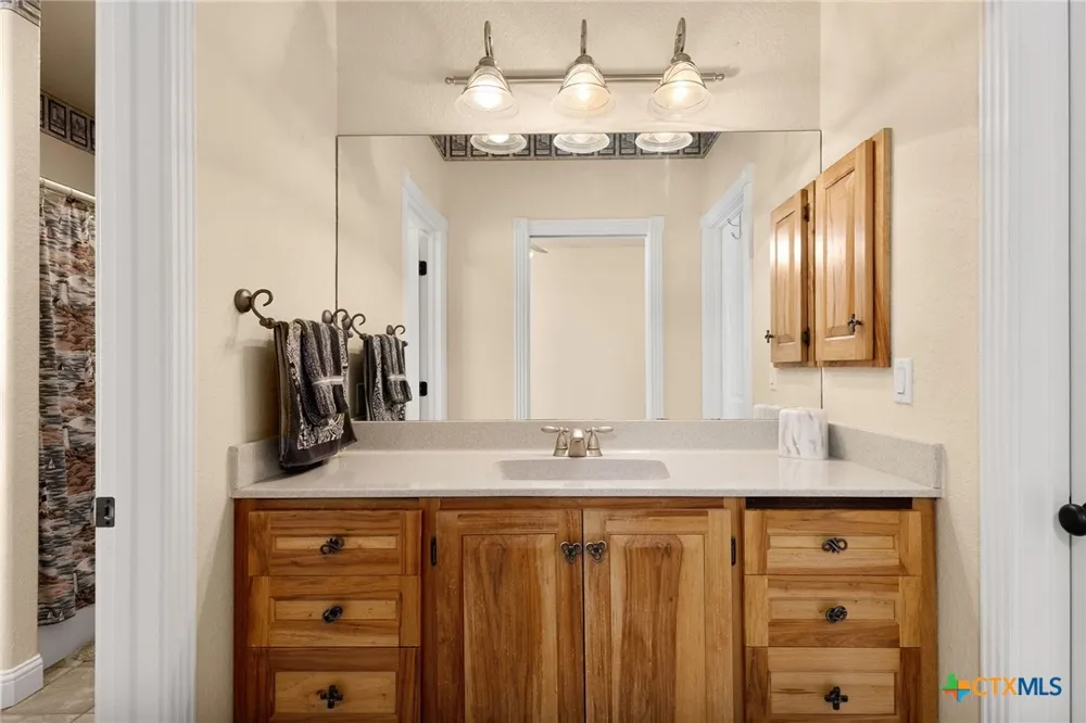 246 Stonebrook Ridge New Braunfels, TX 78132