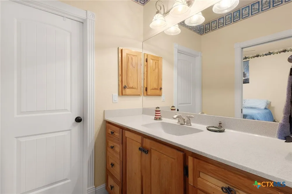 246 Stonebrook Ridge New Braunfels, TX 78132