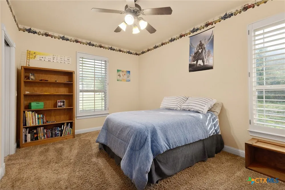 246 Stonebrook Ridge New Braunfels, TX 78132
