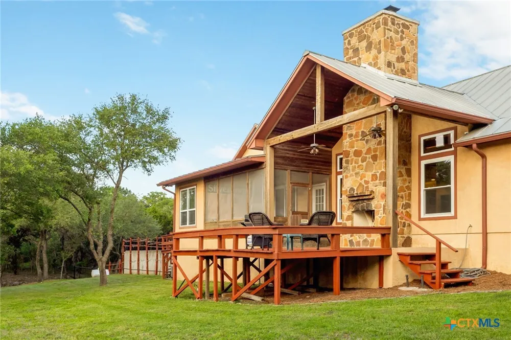 246 Stonebrook Ridge New Braunfels, TX 78132