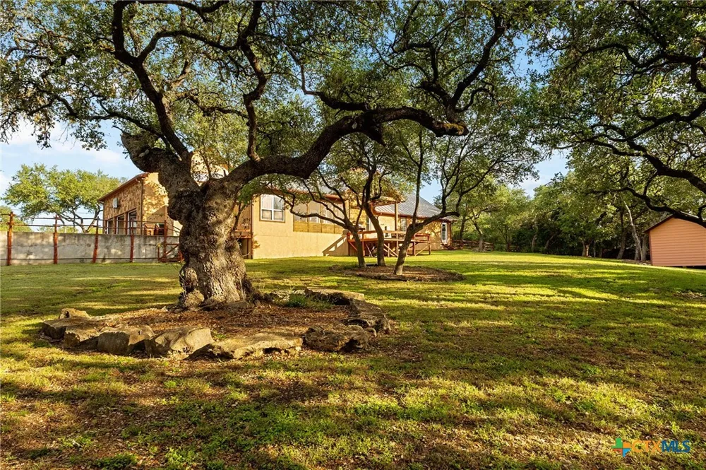 246 Stonebrook Ridge New Braunfels, TX 78132