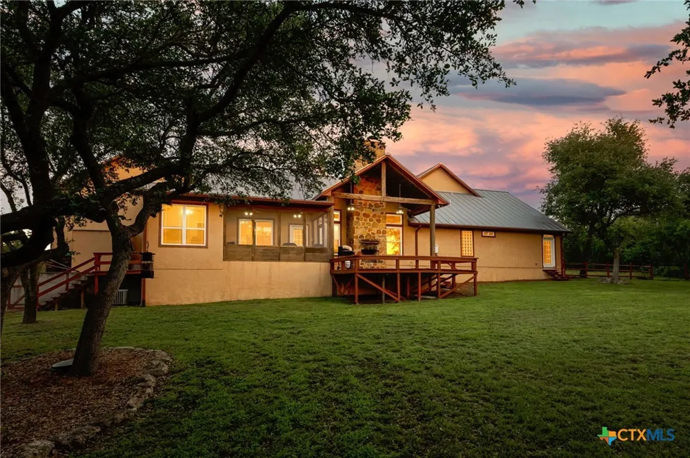 246 Stonebrook Ridge New Braunfels, TX 78132
