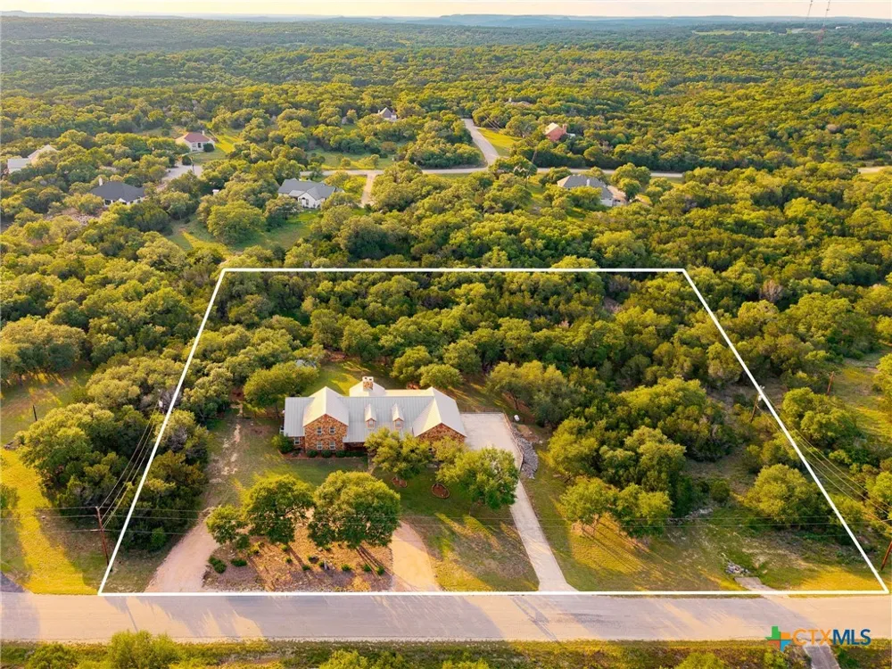 246 Stonebrook Ridge New Braunfels, TX 78132