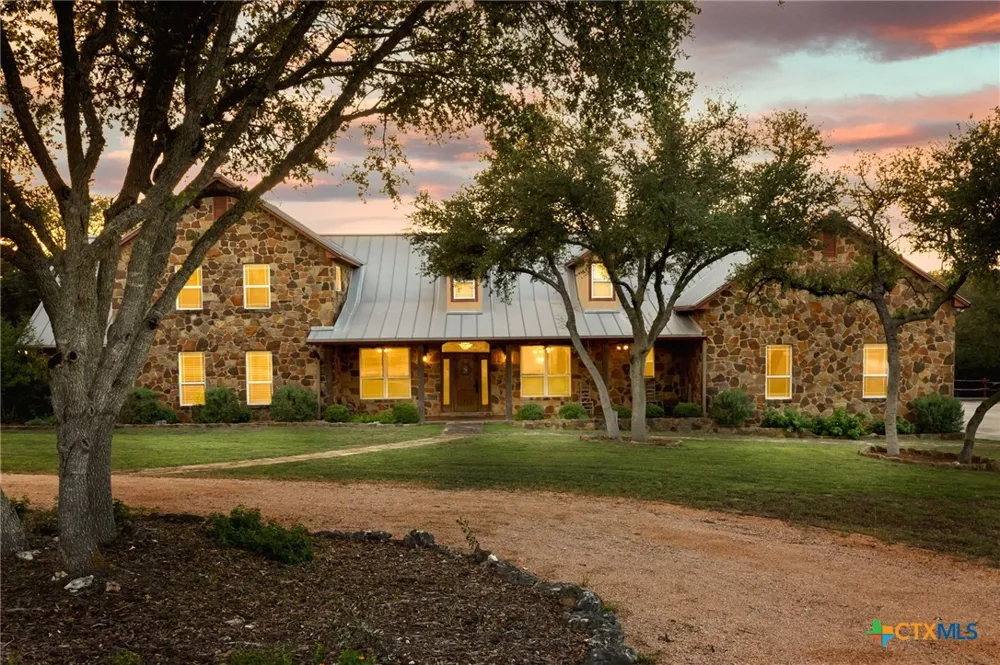 246 Stonebrook Ridge New Braunfels, TX 78132