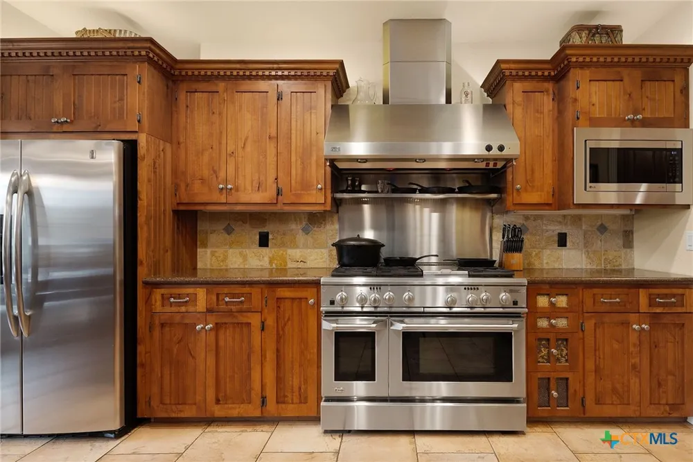 246 Stonebrook Ridge New Braunfels, TX 78132