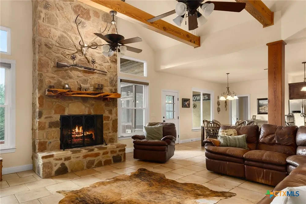 246 Stonebrook Ridge New Braunfels, TX 78132