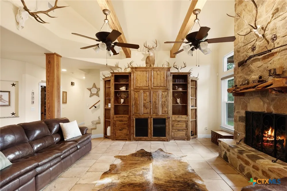 246 Stonebrook Ridge New Braunfels, TX 78132