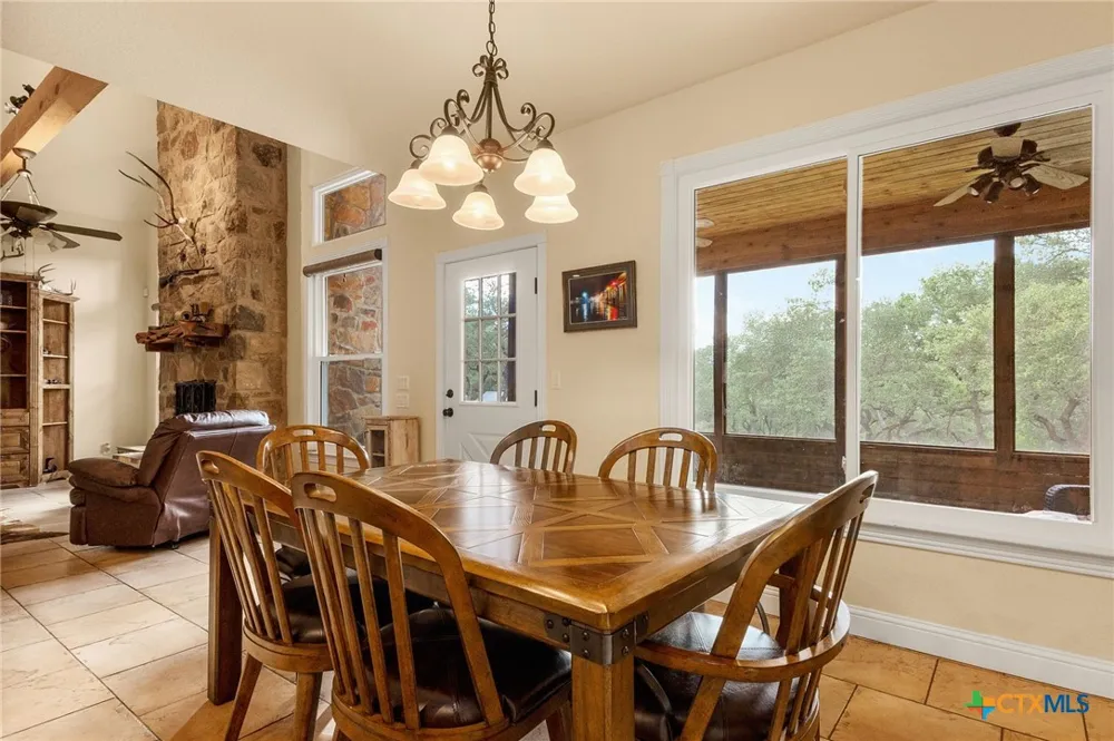 246 Stonebrook Ridge New Braunfels, TX 78132