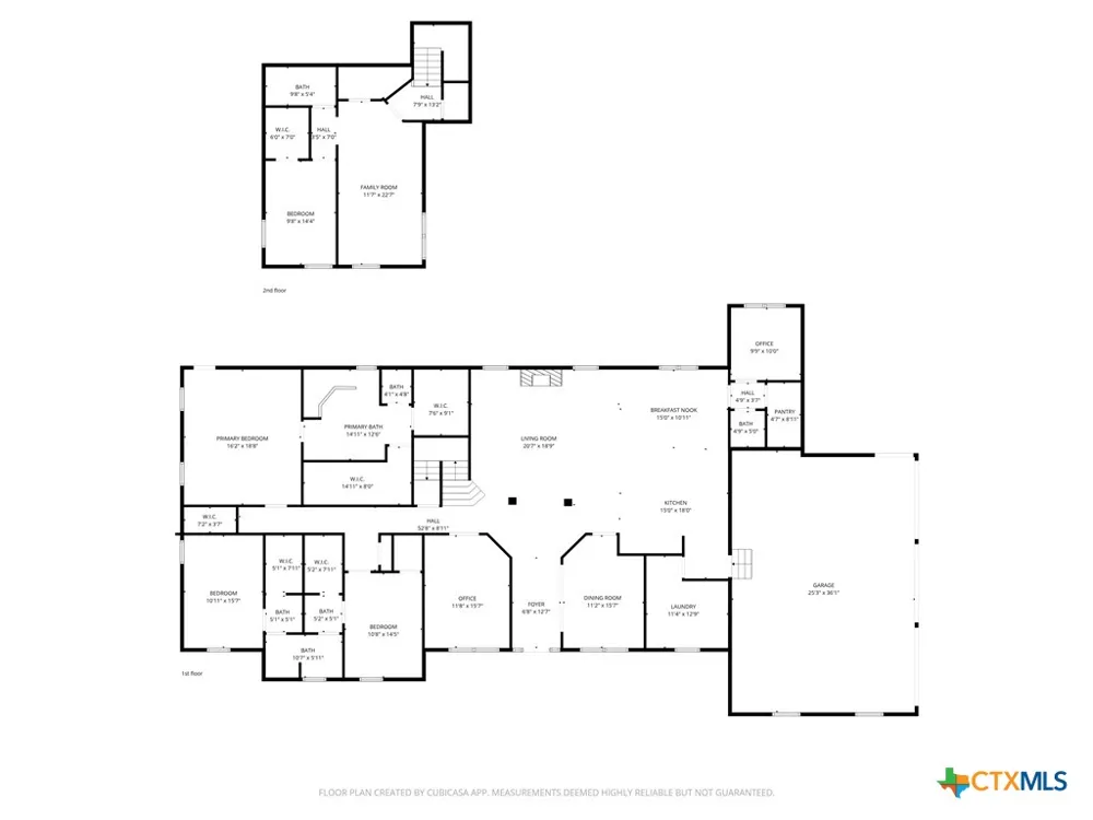 246 Stonebrook Ridge New Braunfels, TX 78132