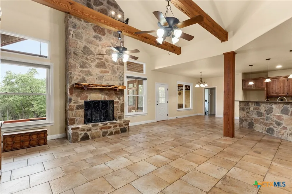 246 Stonebrook Ridge New Braunfels, TX 78132