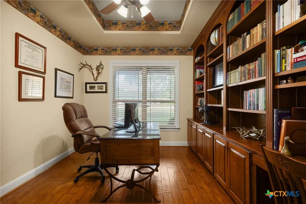 246 Stonebrook Ridge New Braunfels, TX 78132