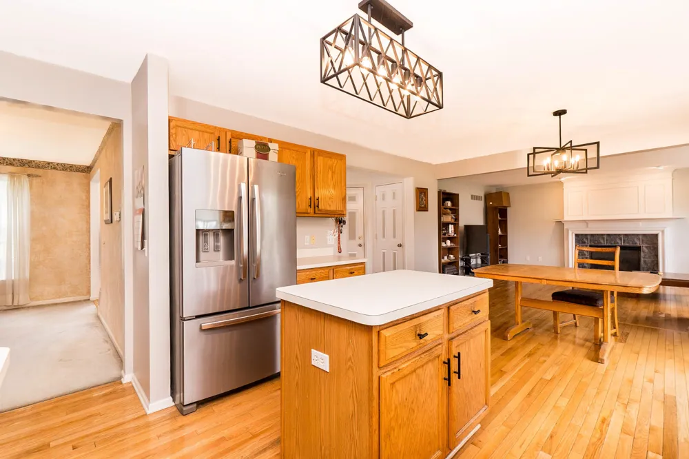 399 Quail Ridge Court Waterford, MI 48327