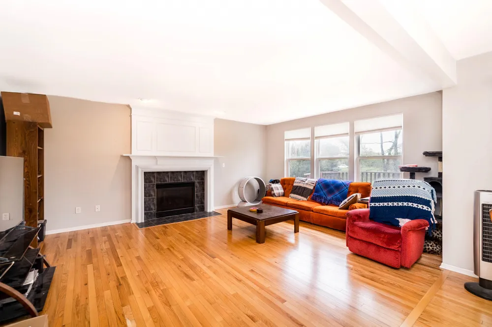399 Quail Ridge Court Waterford, MI 48327