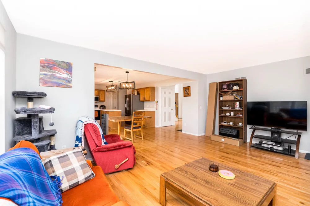 399 Quail Ridge Court Waterford, MI 48327