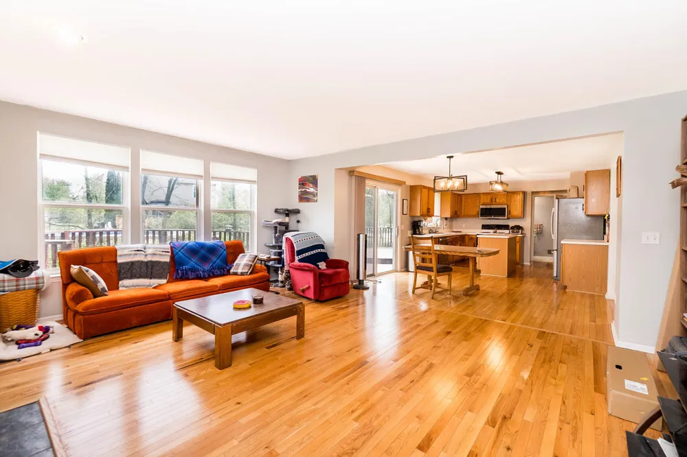 399 Quail Ridge Court Waterford, MI 48327