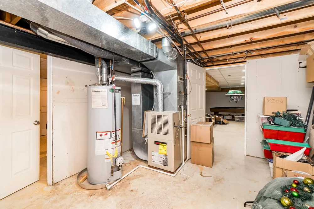 399 Quail Ridge Court Waterford, MI 48327