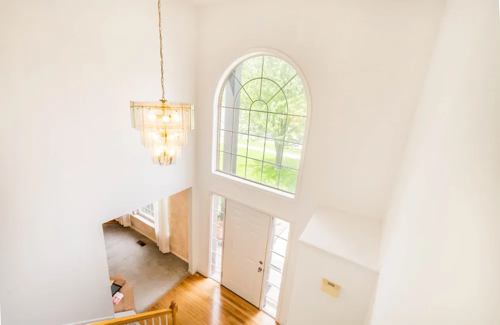 399 Quail Ridge Court Waterford, MI 48327