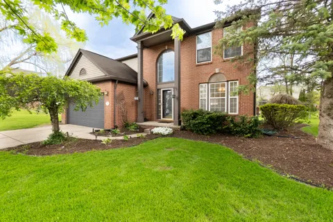 399 Quail Ridge Court